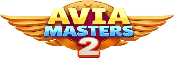 Aviamasters 2 Logo
